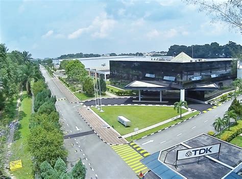 tdk malaysia